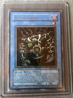 Yu-Gi-Oh! Karte - Aufgegeben - Top Zustand - Selten!