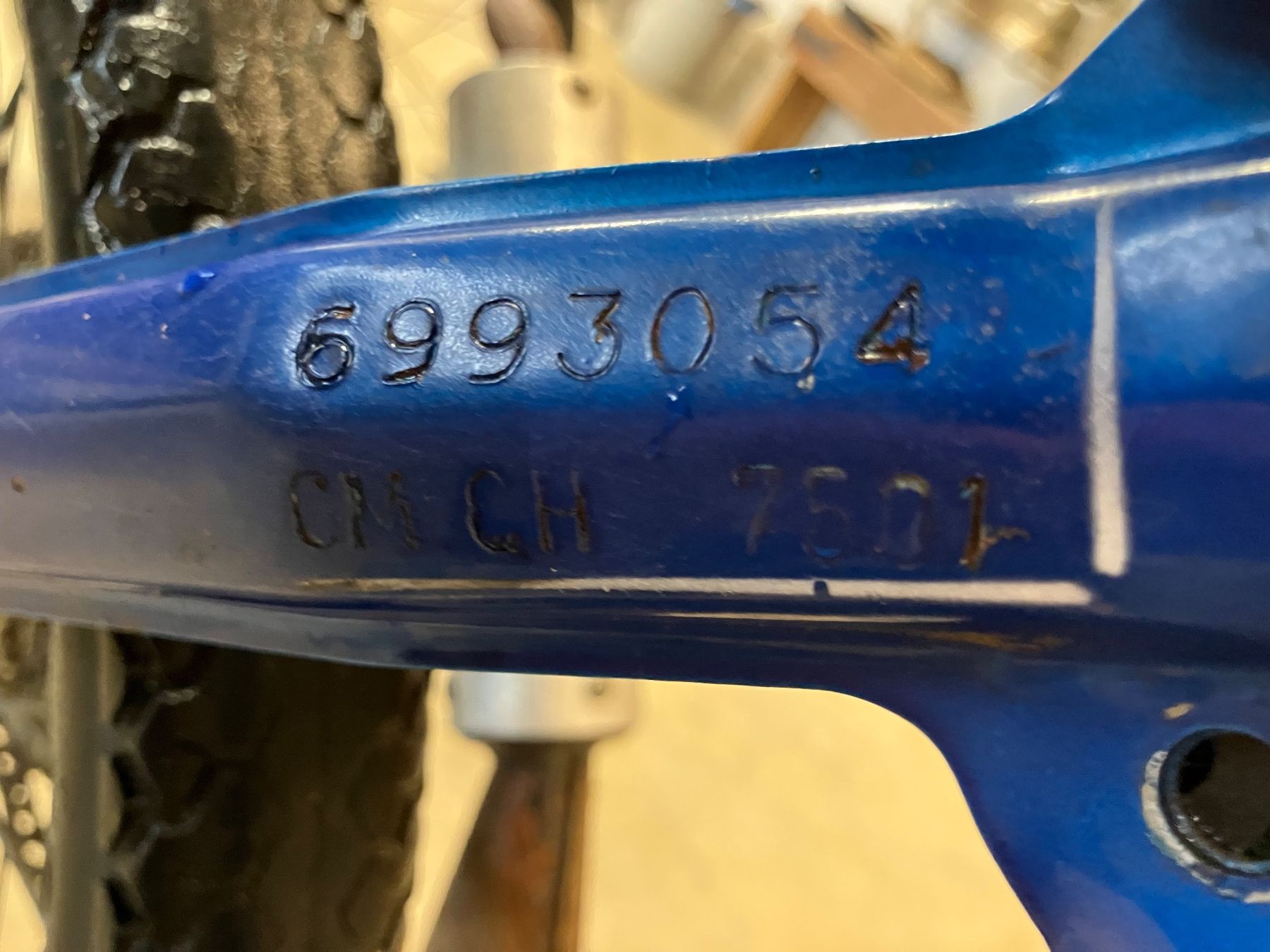 Puch Ciclomotori: Maxi N – Usato da Adelboden venduto da Port3 2