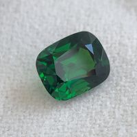 Garnet - Tsavorite