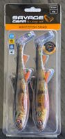 Savage Gear 3D Whitefish Shad - 17.5 cm 42 gr