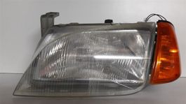 Subaru Justy  Scheinwerfer links