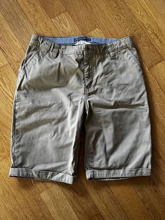 Beige Short
