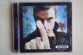 Robbie Williams: Intensive Care (511)