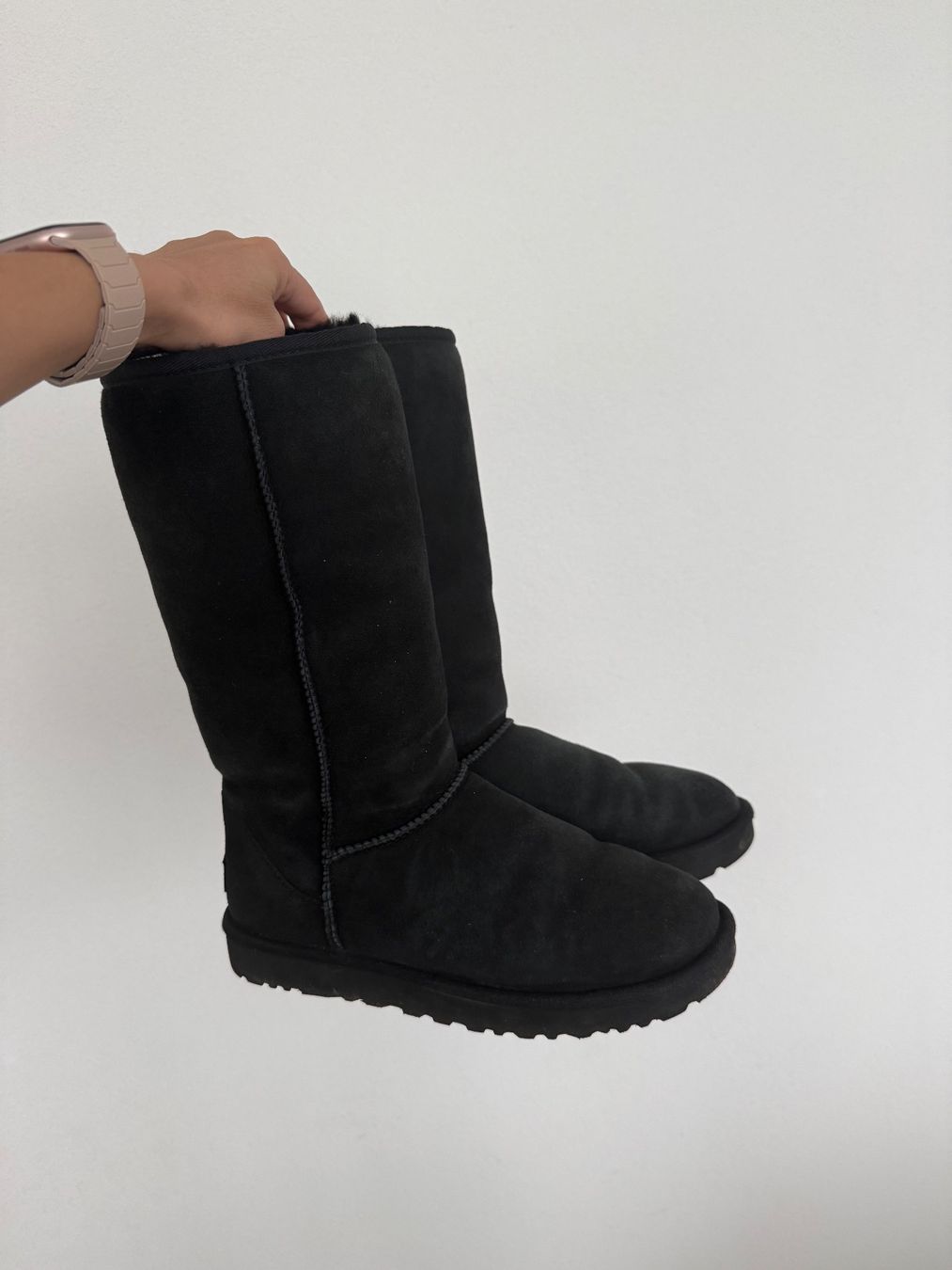 Ugg Damenschuhe: UGG Stiefel - Classic II Gr.39 – Gebraucht aus Männedorf von fge_tt7h 2