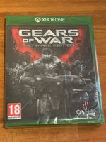 Gears of War Ultimate Edition Xbox One - OVP!