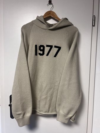 Fear of God Essentials Hoodie