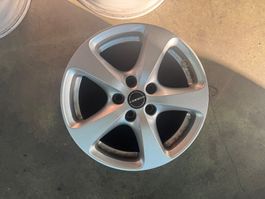 Alufelge ford opel Volvo
