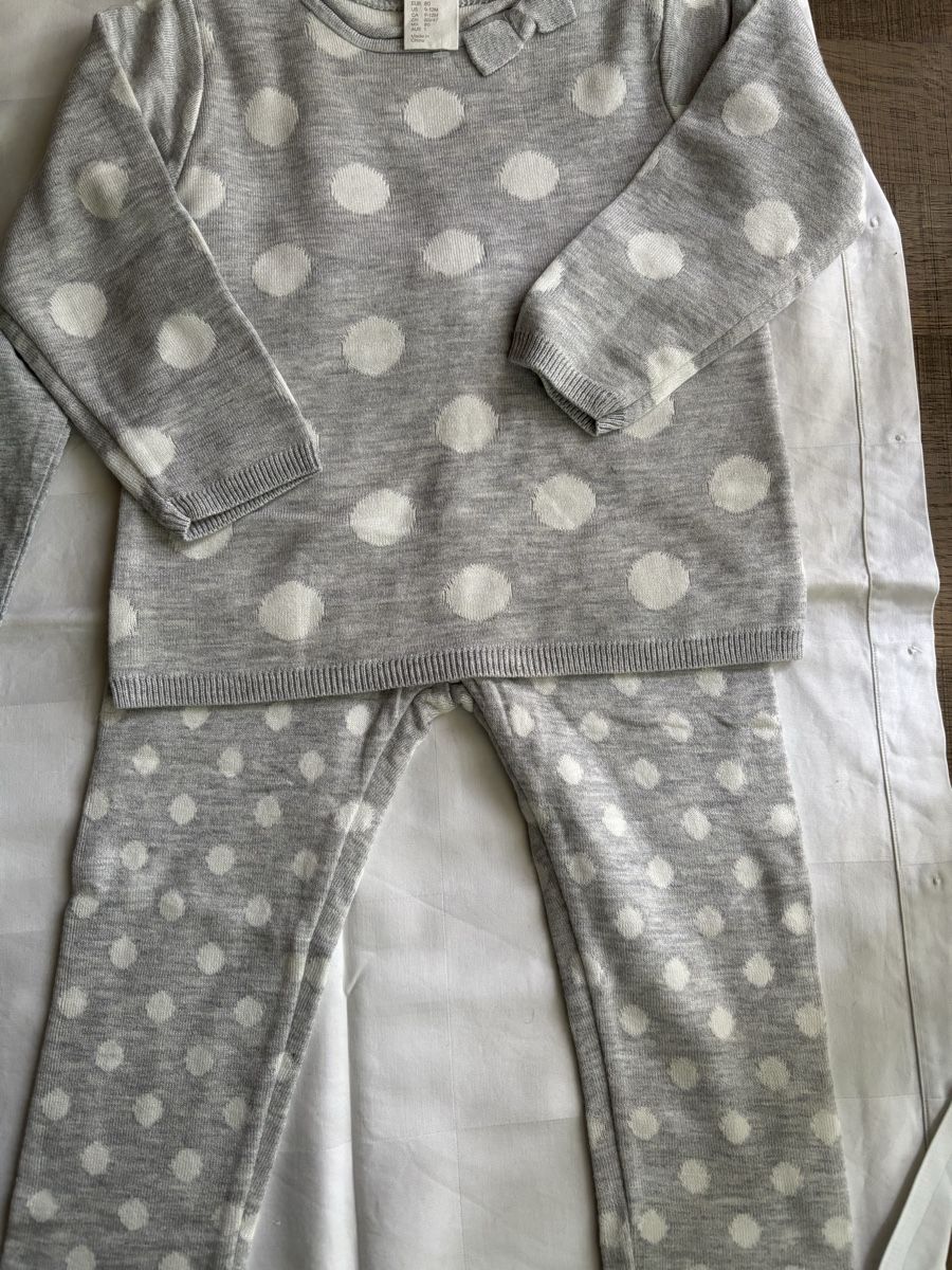 H&M Ensembles coordonnés: Kinderkleidung – Neuf (Voir description) à Wichtrach par oem_7glc 2