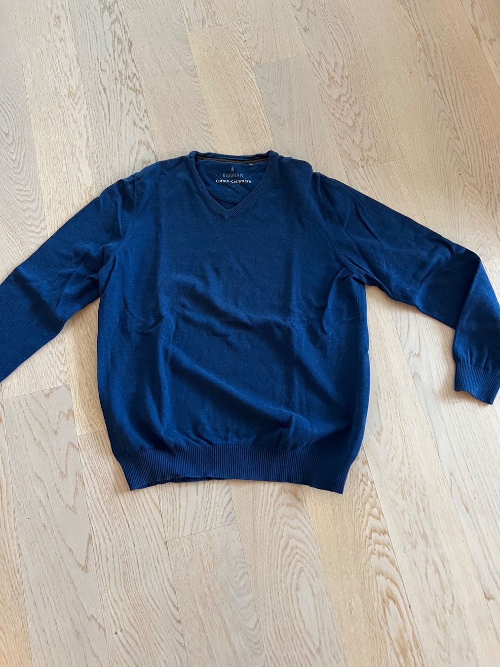 Pullover & Sweatshirts: Ragman Herren Pullover – Gebraucht aus Rafz von mar_w5xy