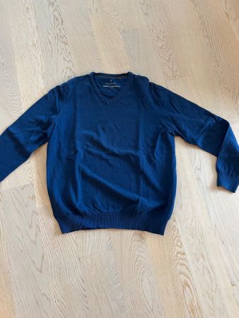 Ragman Herren Pullover
