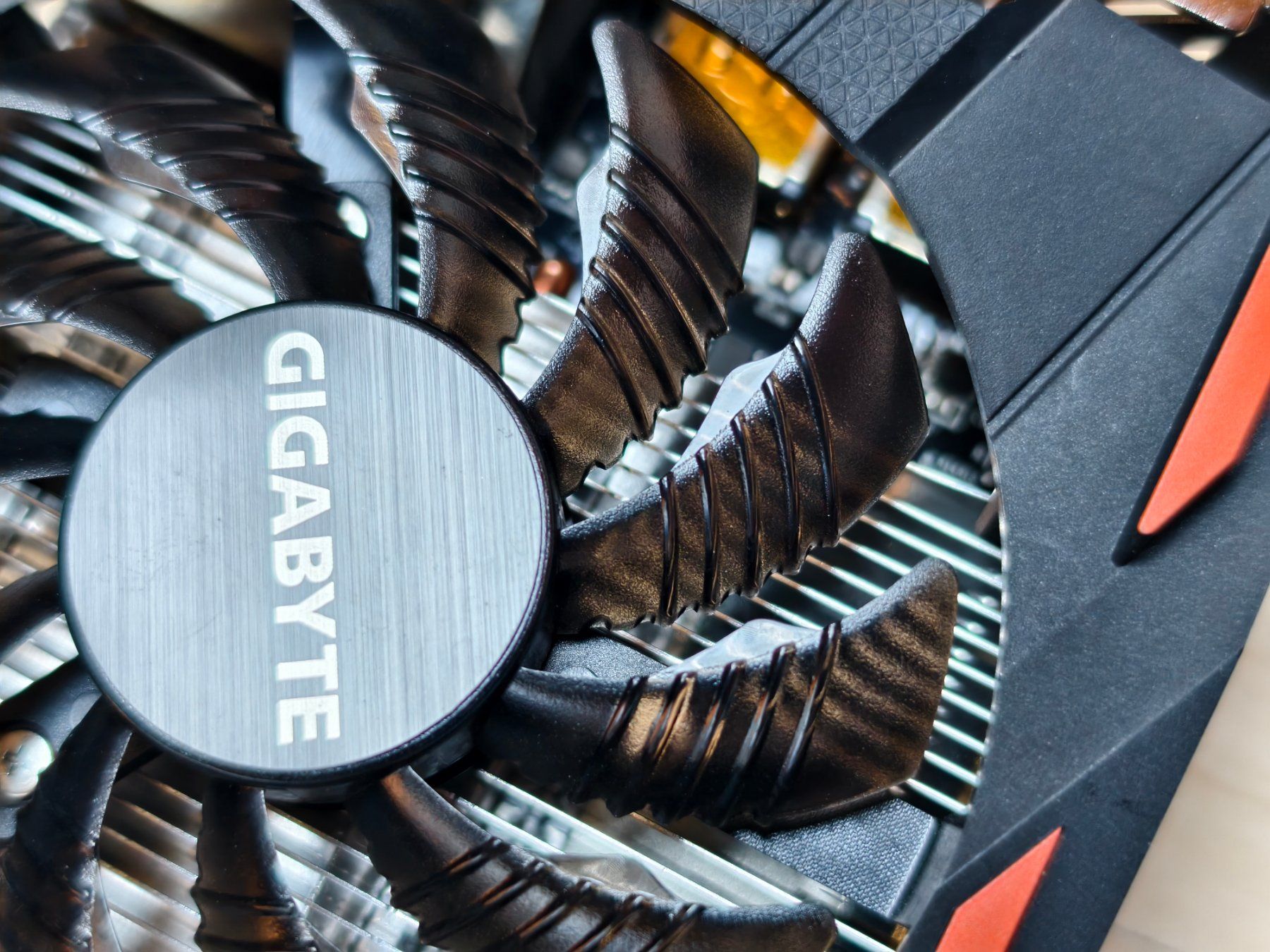 Nvidia Schede grafiche: nVidia GeForce GTX 1080 8GB – Usato da Ringgenberg BE venduto da Tantal15125 4