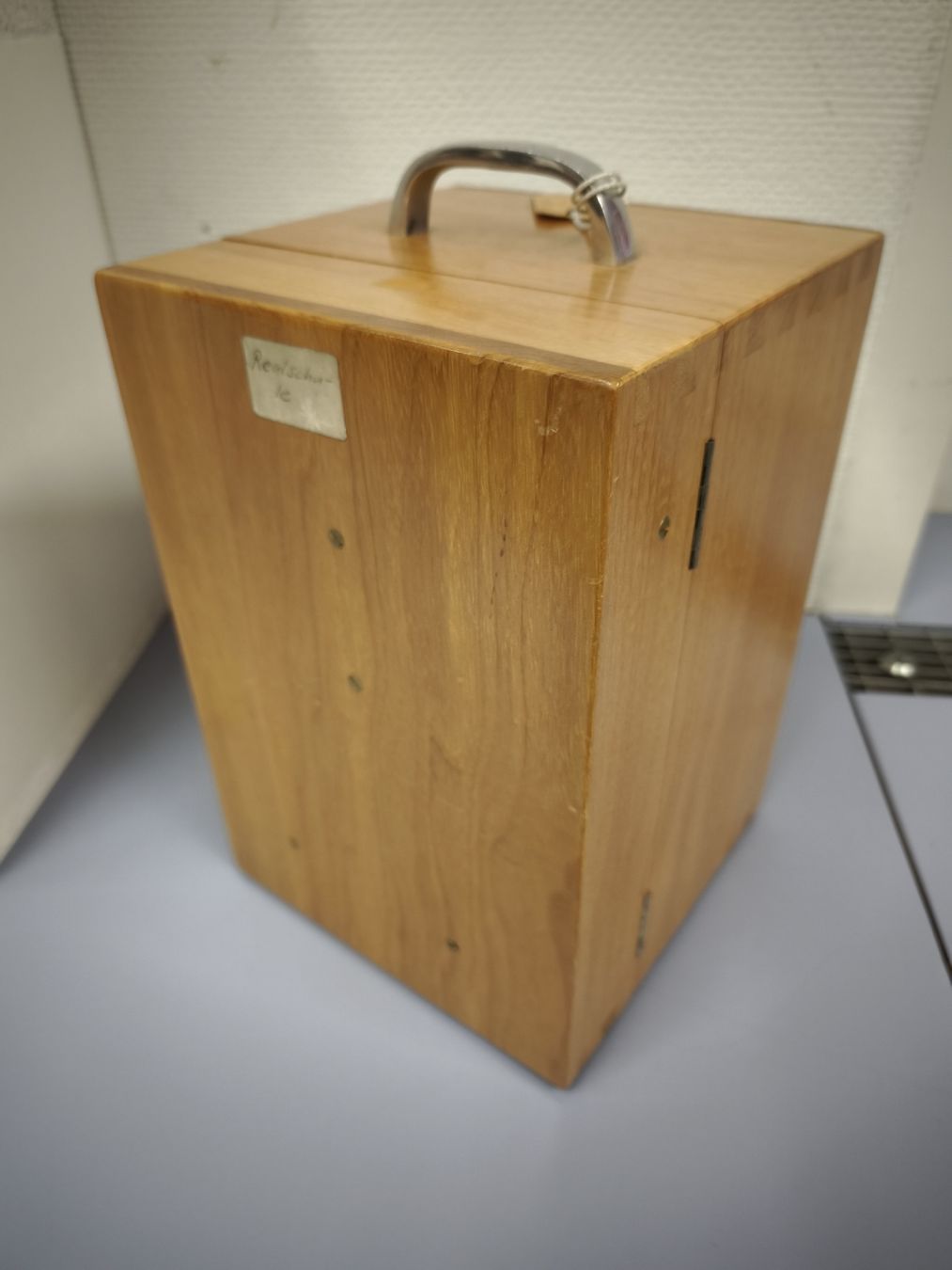 Kern Microscopes: Binokular Kern – D'occasion à Wetzikon ZH par masterzopp 4