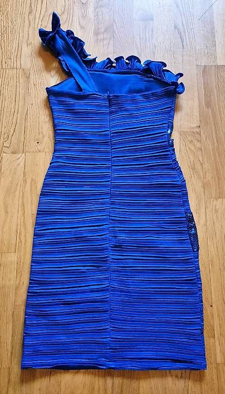 Vestiti: Festliches Kleid – Usato da Schliern b. Köniz venduto da elf2011 1