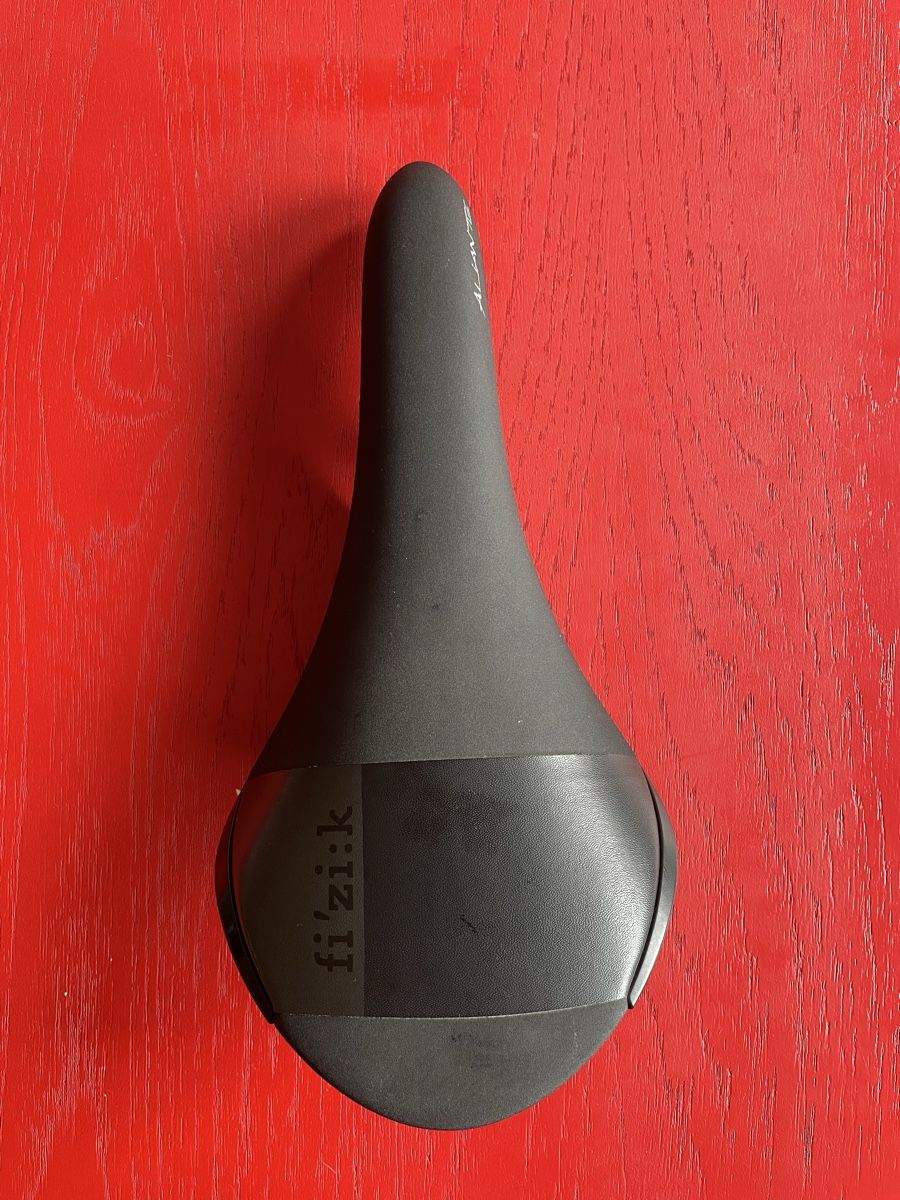Fizik Pezzi di ricambio: Fizik Aliante R5 – Usato da Bern venduto da nistei 2