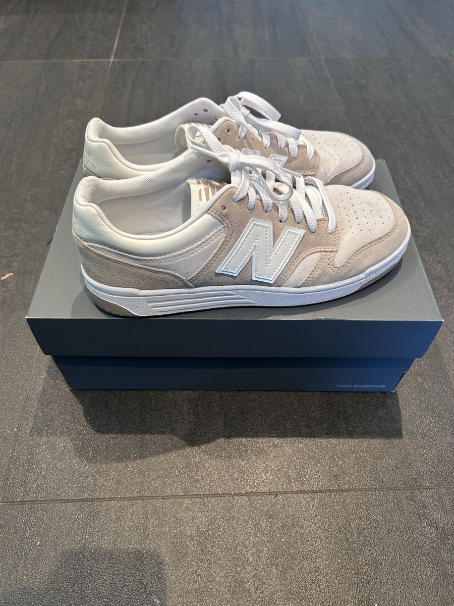 New Balance Scarpe da uomo: New Balance Schuhe Gr. 43 – Nuovo e nell'imballaggio originale da Frauenfeld venduto da xLimo