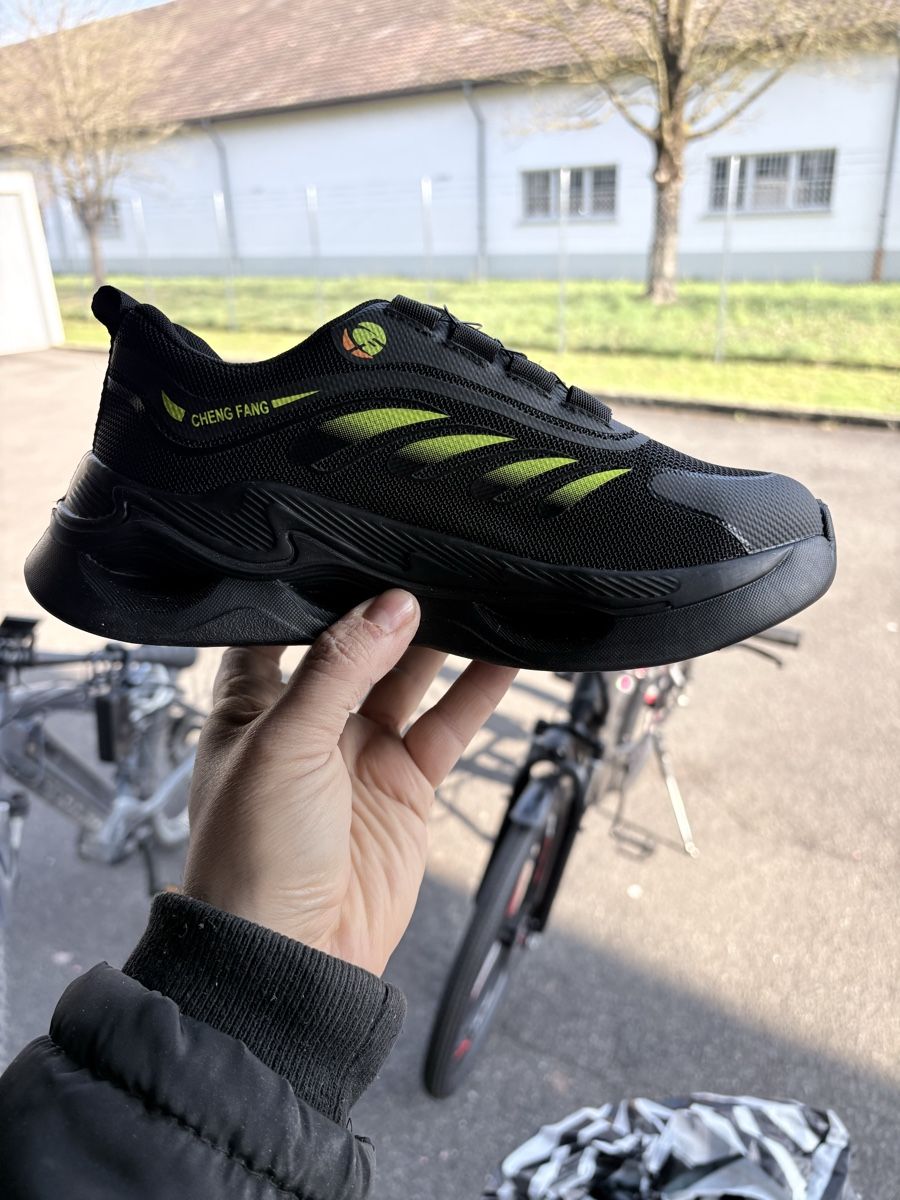 Scarpe da uomo: sicherheitsschuhe Nummer 38 – Nuovo (secondo la descrizione) da mellingen venduto da Jana2Fashion 1