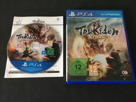 Toukiden Kiwami für PS4