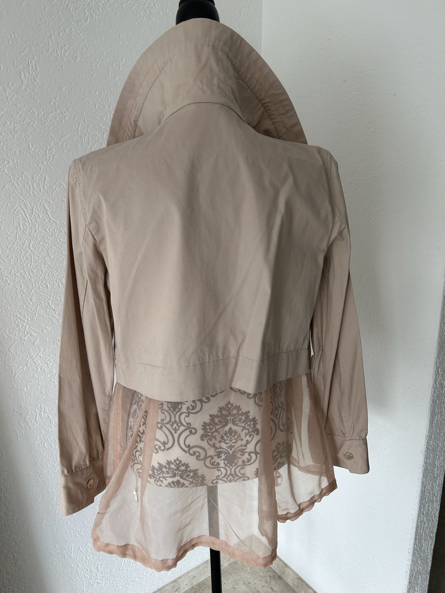 Max Mara Jacken: Giacca mezza stagione MaxMara taglia 38 – Neu (gemäss Beschreibung) aus Locarno von Matic04 3