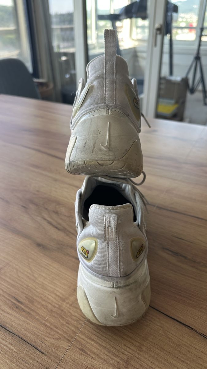 Nike Scarpe da uomo: Nike Zoom 2000 Schuhe – Usato da Schlieren venduto da NM_Nici 4