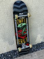 🛹 Skateboard Powell Peralta / Independent / Santa Cr