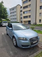 Audi A3 - guter Zustand