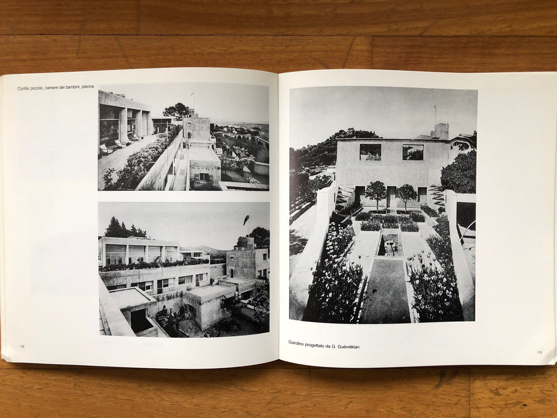 Libri: Architektur Buch: ROB MALLET-STEVENS – Usato da Lugano venduto da gio.yo 4