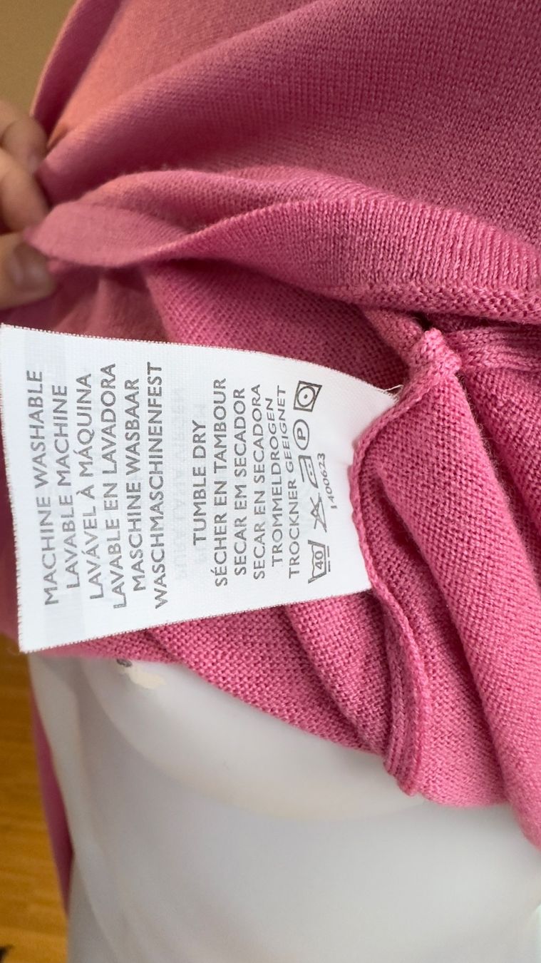 Maglioni & Felpe: Marilyn Anselm Pullover – Usato da Adliswil venduto da RicPro 5