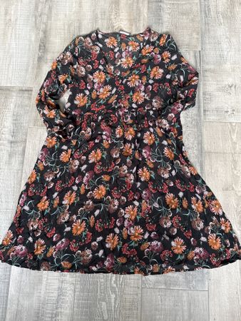 Nile Kleid Gr. S ,2-teilig