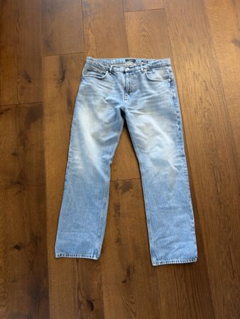 EIGHTYFIVE blue jeans