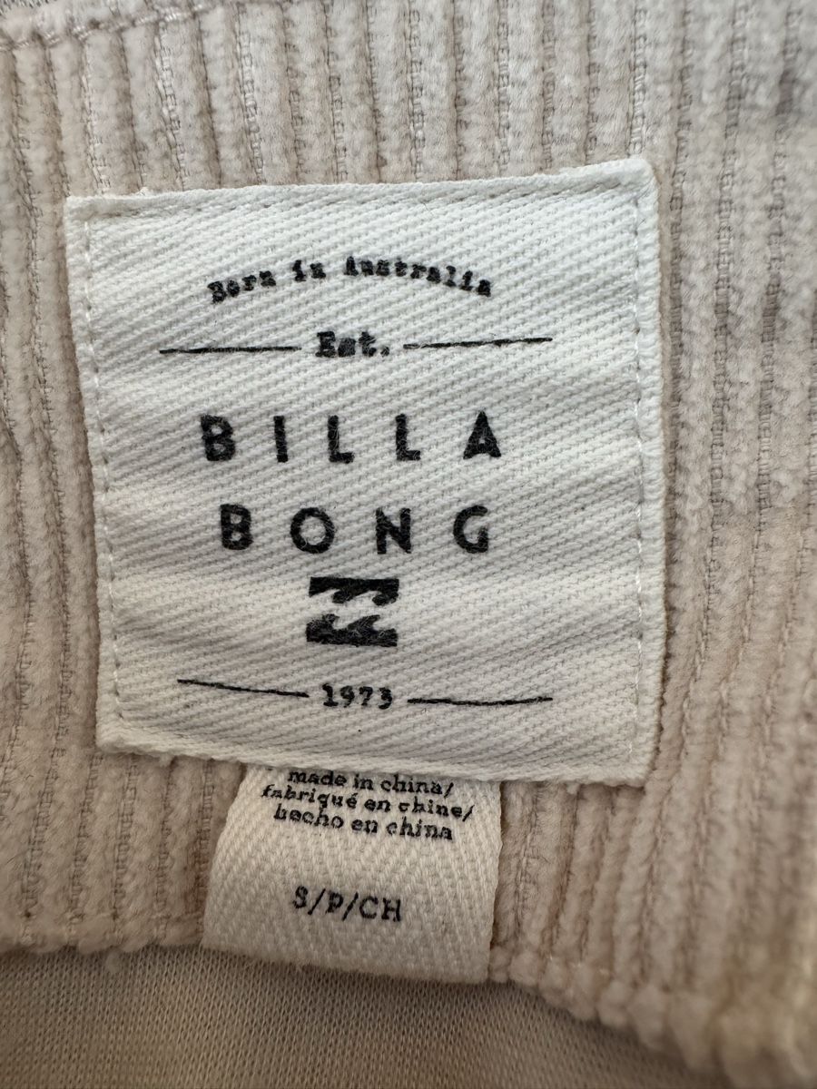 Billabong Giacche: Billabong Jacke – Usato da Winterthur venduto da julia.hofer 1