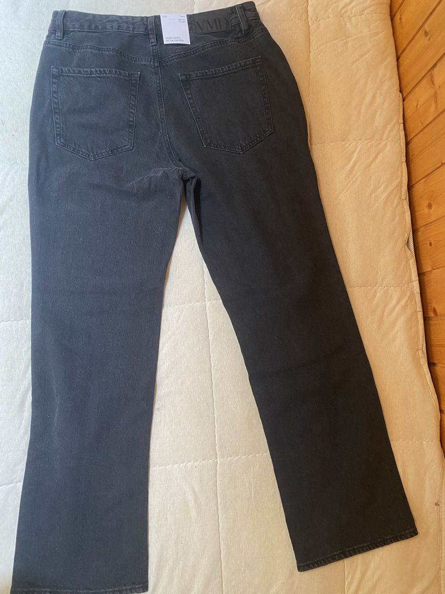 Vero Moda Jeans: Straight Jeans – Nuovo e nell'imballaggio originale da Brig venduto da Melina_25 2