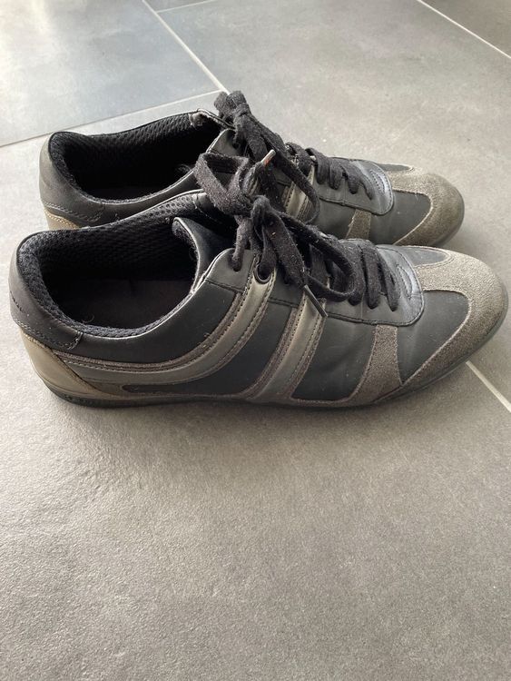 hugo boss sneaker gr 39