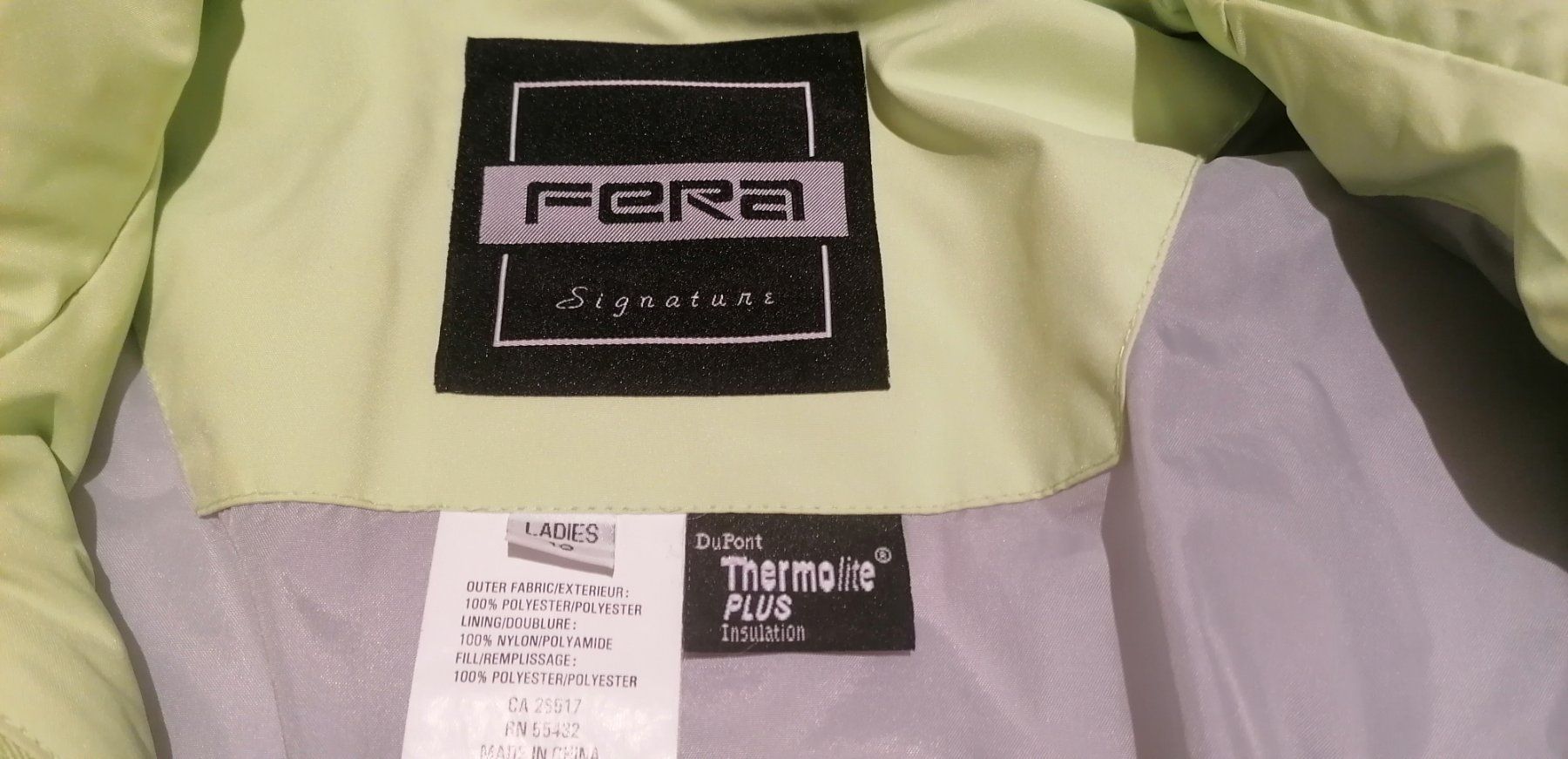 Jacken: Winterjacke – Gebraucht aus Laufenburg von megane1959 2