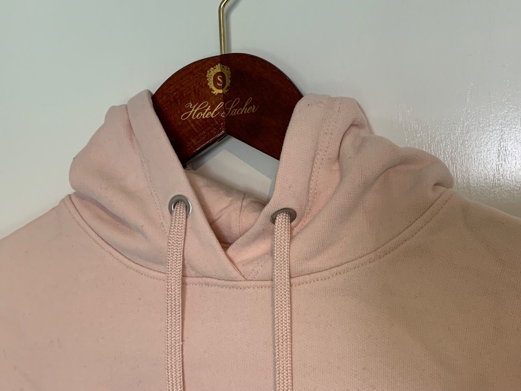Calvin Klein Pullover & Sweatshirts: CALVIN KLEIN PULLOVER GROSSE S (ROSA) – Gebraucht aus ZUFIKON von SULMI01 4