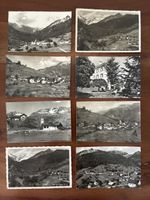 17 Ansichtskarten Schweiz von Dalpe TI