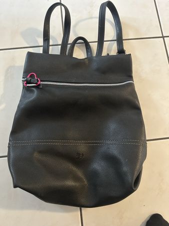 Sac à dos Tom Taylor en très bon état