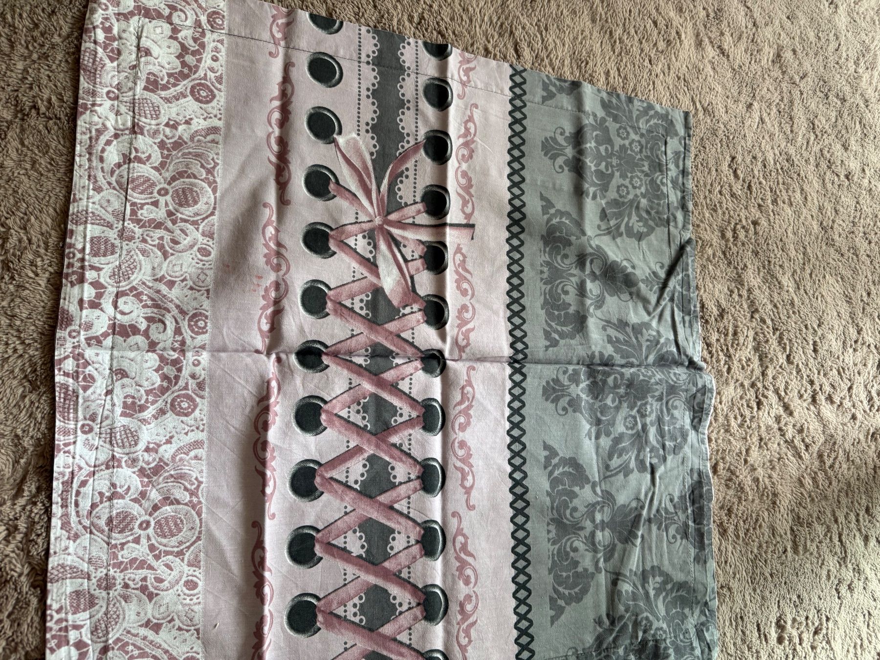 Bettwäsche: Vintage Bettw"asche Bezug – Gebraucht aus Riehen von ann_76jw 3