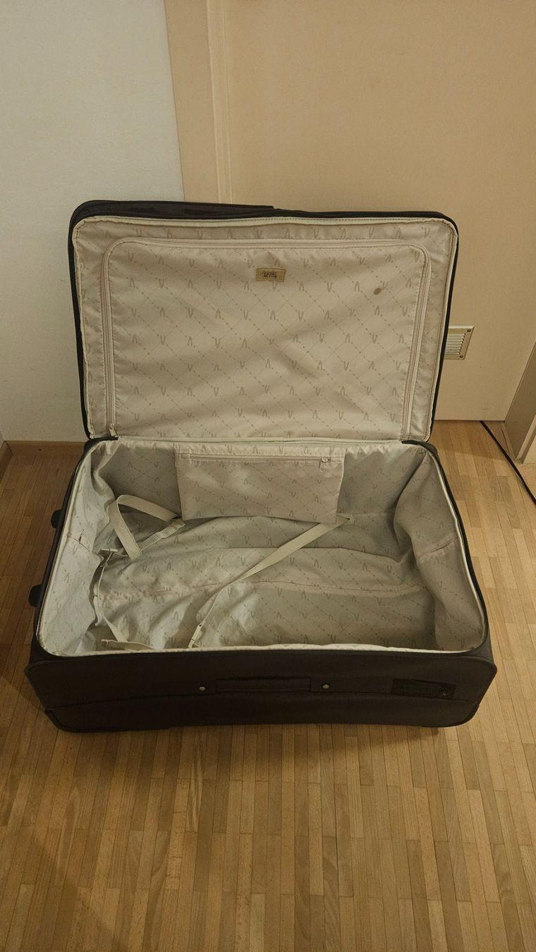 Reisekoffer: Camel active Koffer soft – Gebraucht aus Wetzikon von SIRIOLIT 2