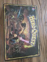 Brettspiel HeroQuest 1. Auflage 