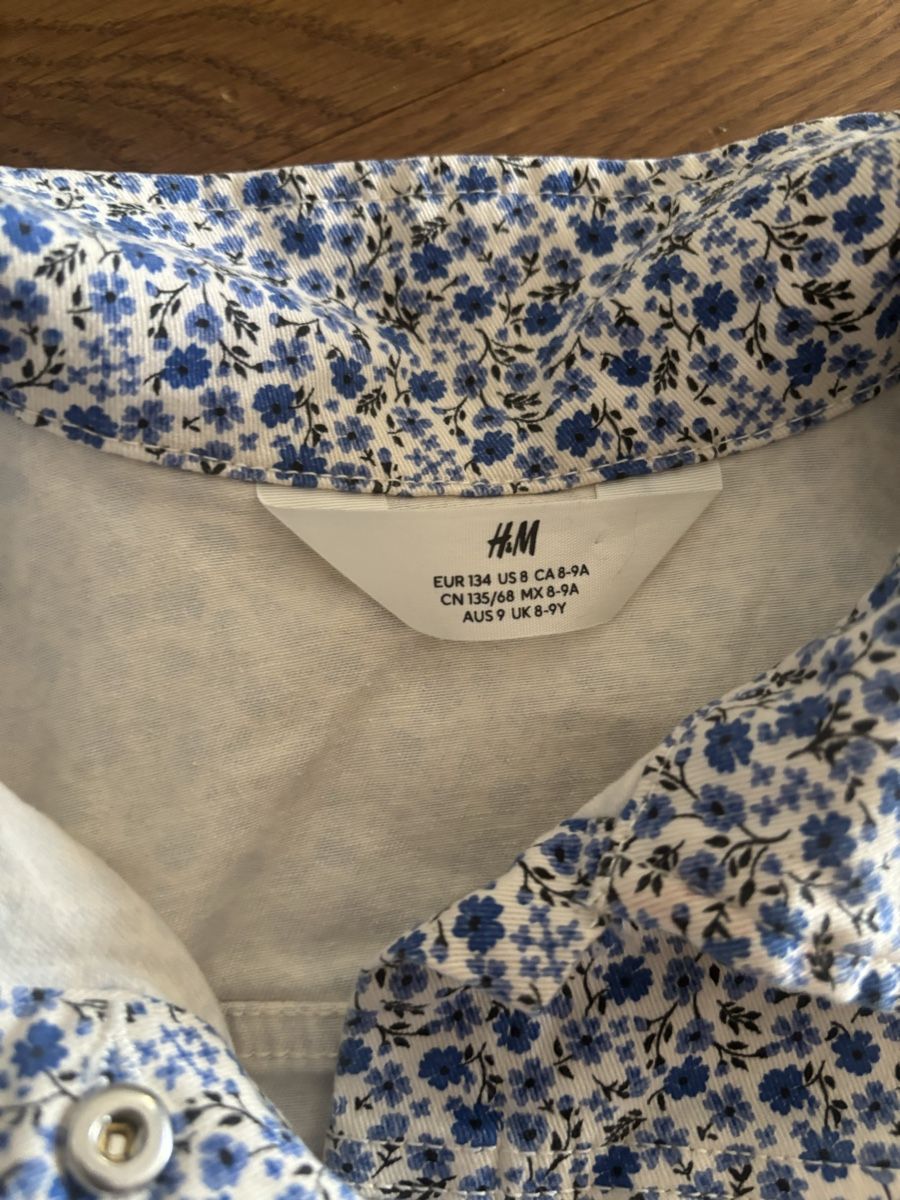 H&M Vestes & Manteaux: Jacke 134 – D'occasion à Buchrain par Ham2383 1