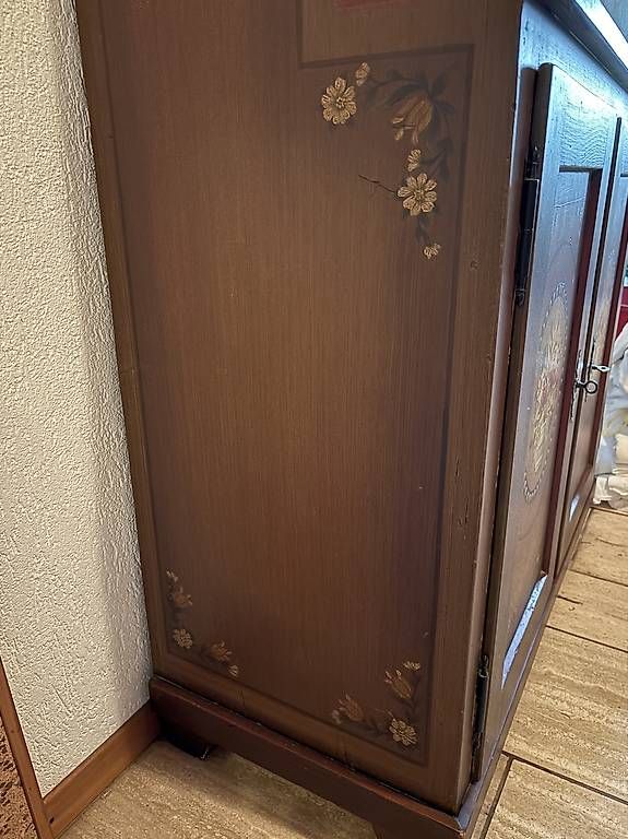 Büffets: Antikes Schweizer Bauernbuffet – Gebraucht aus Inwil von loe_5yxs 3