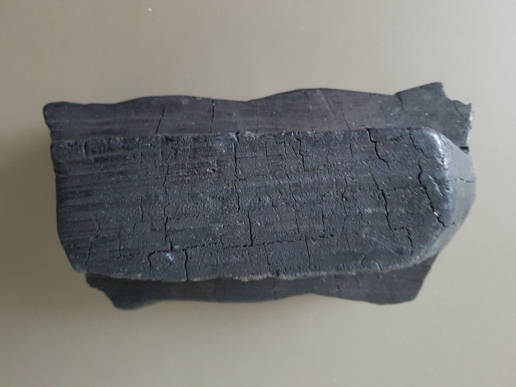 Xilografie: Holz Stoffdruck Model Stempel Bogenmotiv – Usato da Riehen venduto da robs2026 1