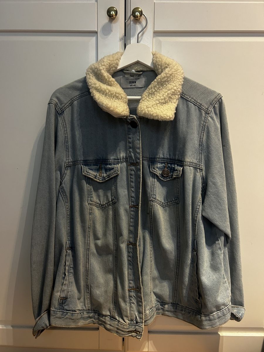Jacken: Jeansjacke – Gebraucht aus Suhr von Alimary
