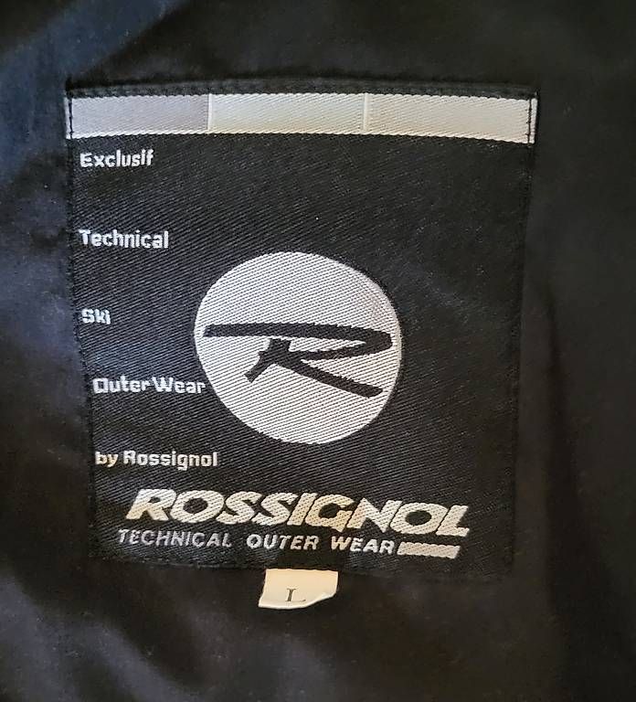 Giacche: Jacke von Rossignol – Usato da Dürrenäsch venduto da Noana1108 1
