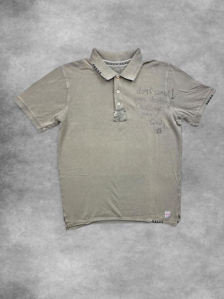 Polo-Shirts: BOB polo – Gebraucht aus Erlinsbach SO von TogaResell