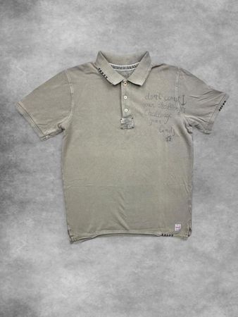 BOB polo