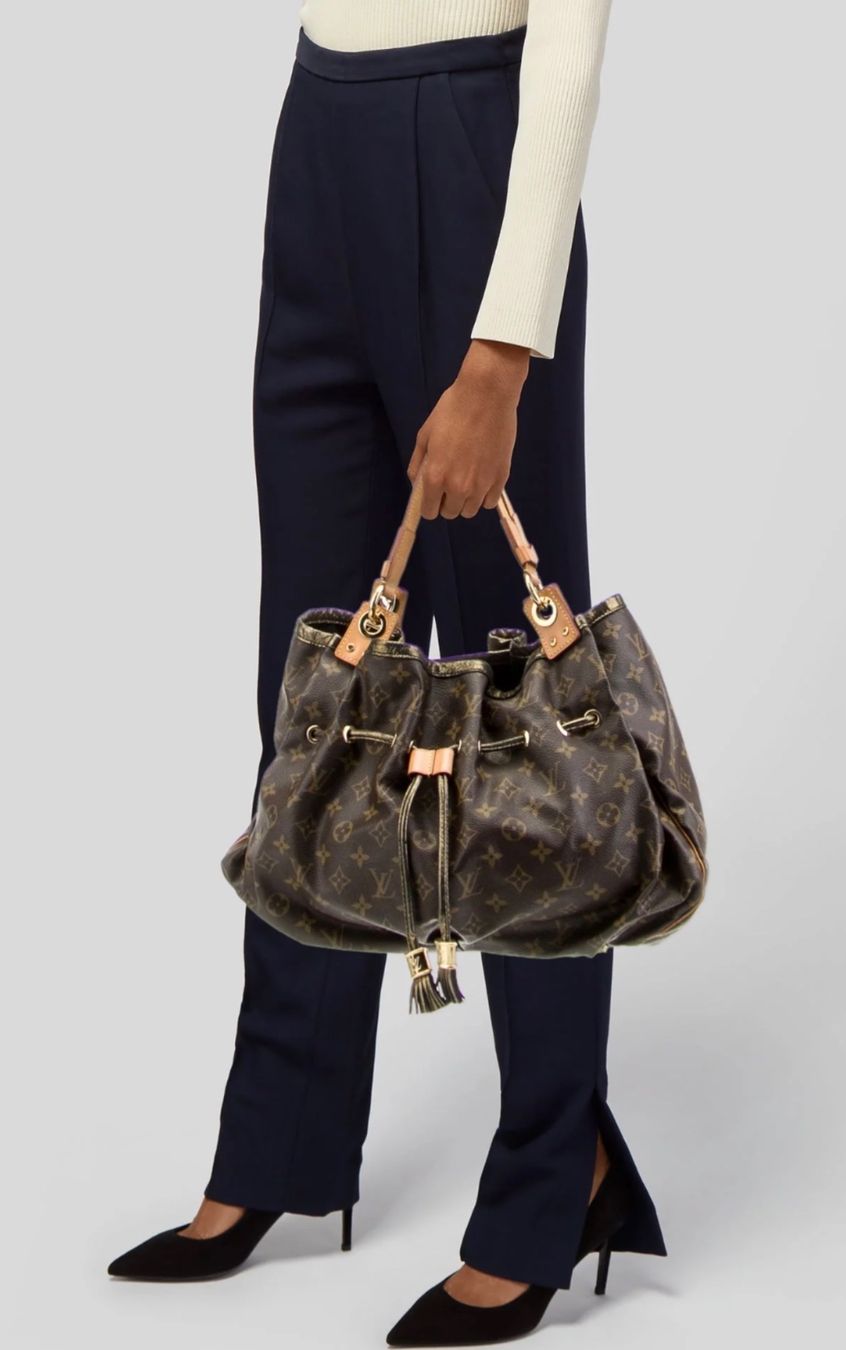 Louis Vuitton Sacs femmes: Louis Vuitton Irene – D'occasion à Reinach AG par BisMad3 1