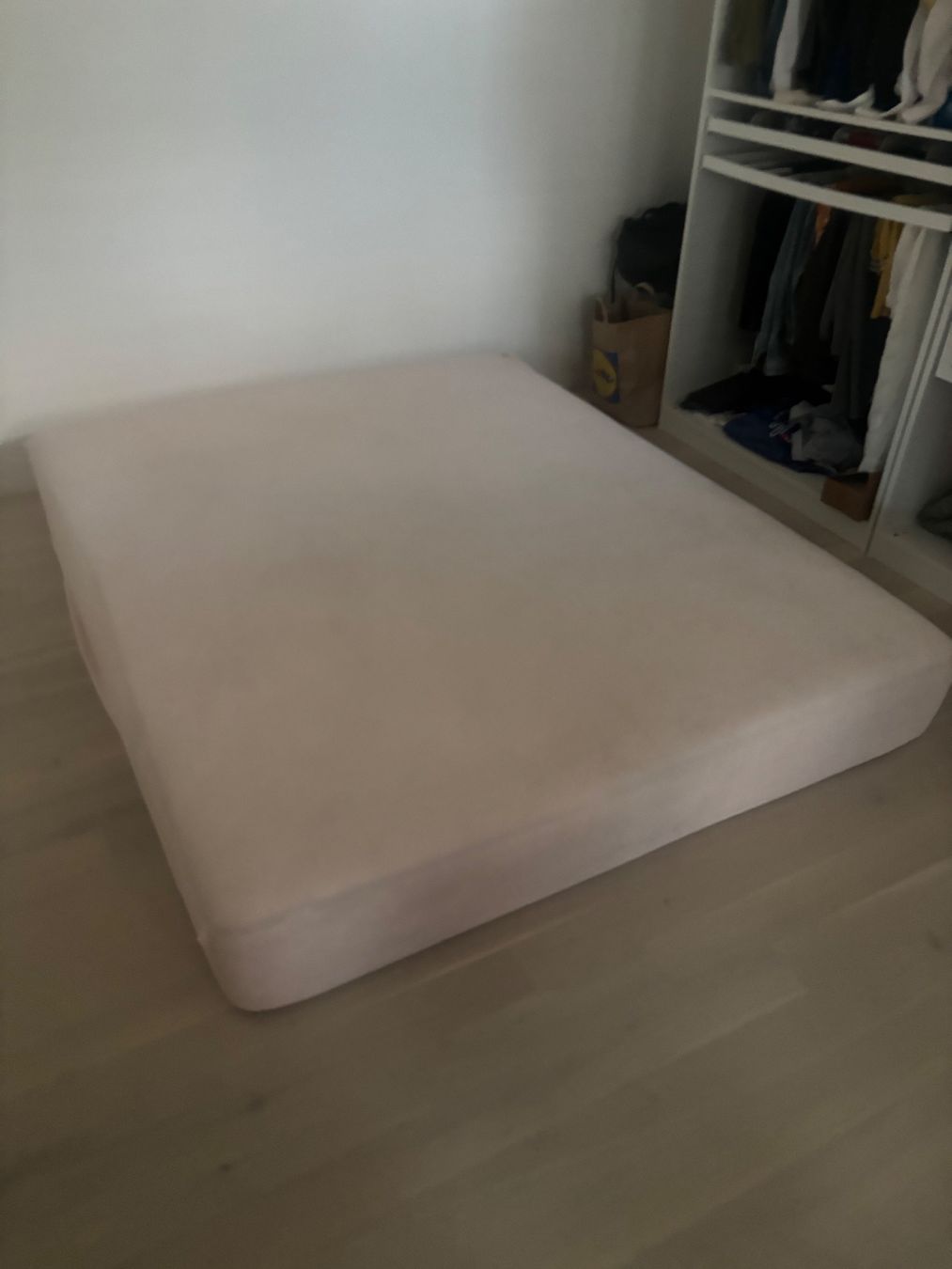 Materassi: Matratze gebraucht – Usato da Zürich venduto da pre_55b8 1