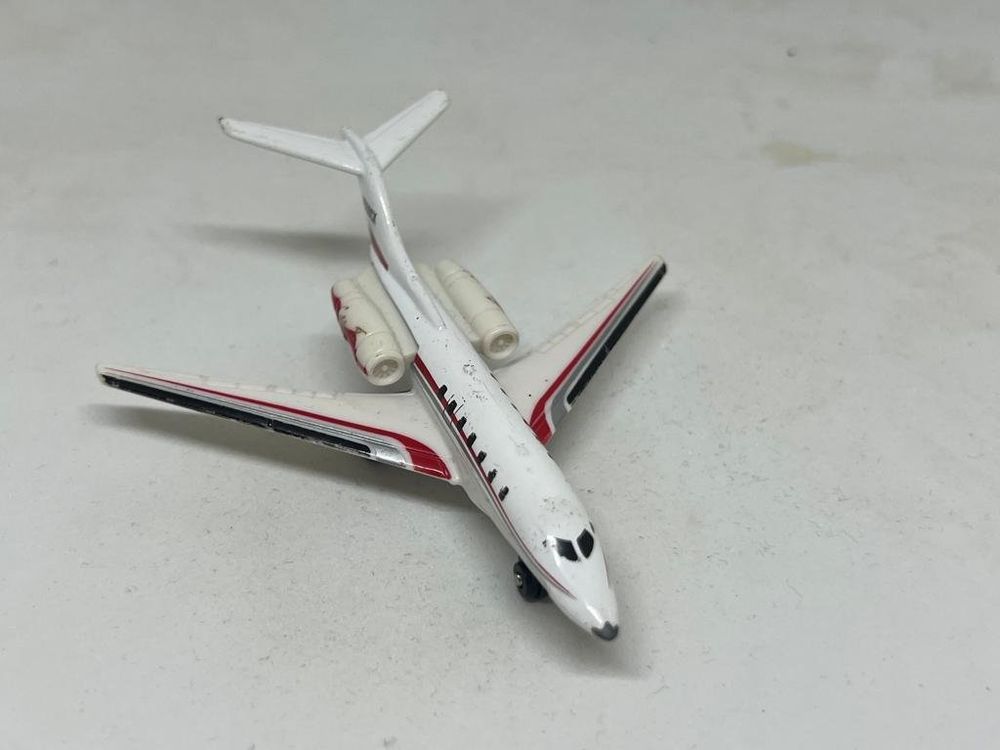 Matchbox cessna 2025 citation x