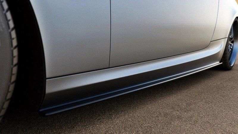 BMW Tutti pezzi di ricambio auto: BMW e93 e92 Maxton Spoiler kit Fronsplitter Seitenschweller – Nuovo (secondo la descrizione) da Liestal venduto da jorge0000 3